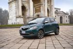 Lancia Ypsilon Platinum 2018 года
